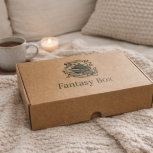 Fantasy Box Април