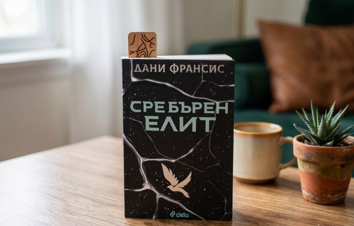 fantasy box юли Fantasy Box Юли - Image 1